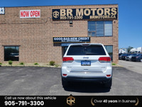 No accident Ontario vehicle with Lot of Options! Call (905) 791-3300 - Black Leather/ Leatherette in... (image 7)