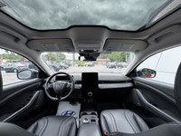 Écran numérique de 15,53 avec navigation GPS et système audio HDFord Co-pilot 360 pour la sécurité (... (image 3)