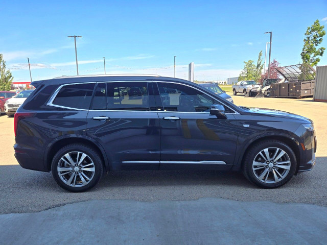2020 Cadillac XT6 in Cars & Trucks in Grande Prairie - Image 3