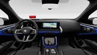 BMW Laval vous présente le puissant *BMW X3 30 xDrive 2025*. Un mélange entre performance et luxe, c... (image 9)