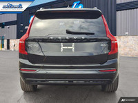 Look at this certified 2023 Volvo XC90 Ultimate Dark ThemeAWD | 7 Passenger | Leather | Pano Roof |... (image 3)
