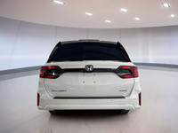 See Dealer Website for Details. 2025 Honda Odyssey Touring Engine: V6 Cylinder Engine 3.5L L/100Km C... (image 5)