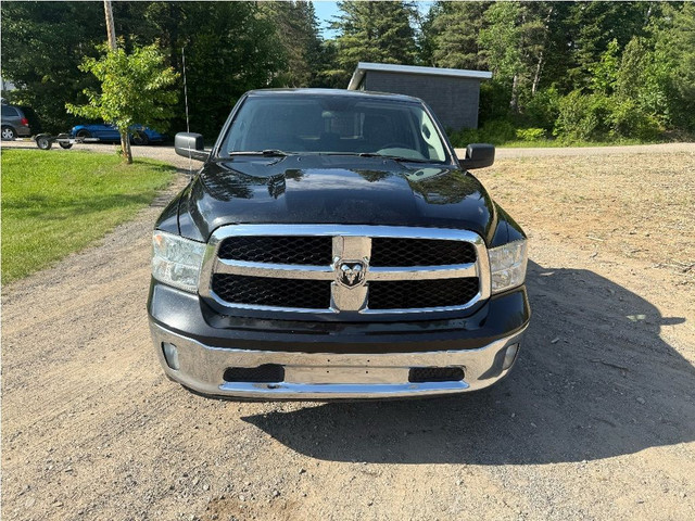 2019 Ram 1500 Classic boite 6,5 bas kilo in Cars & Trucks in Lanaudière - Image 4