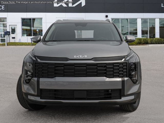 2026 Kia SPORTAGE HEV EX in Cars & Trucks in Lethbridge - Image 2