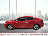 2020 HYUNDAI ELANTRA PREFERRED* TRANSMISSION AUTOMATIQUE* ROUES DE 16 POUCES* DEMARREUR A DISTANCE*... (image 4)