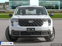 Engine: 2.5L 4cyl. L/100Km City: 0.0 L/100Km Hwy: 0.0 Safety Equipment ABS And Driveline Traction Co... (image 1)