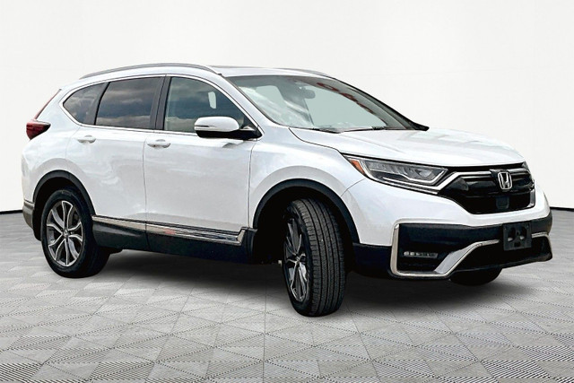 2021 Honda CR-V Touring 4WD in Cars & Trucks in Mississauga / Peel Region - Image 4