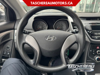 - Bas kilométrage - Manuel - Doux et fiable - Intérieur propre et détaillé - Bluetooth - Sur pneus d... (image 6)