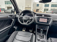 Check out this 2022 Volkswagen Tiguan Highline R-Line before someone takes it home! *Get Your Money'... (image 9)