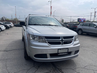  2014 Dodge Journey GREAT CONDITION MUST SEE WE FINANCE ALL CRED