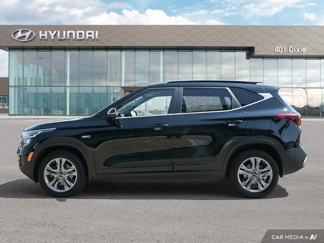 2022 Kia Seltos EX in Cars & Trucks in Mississauga / Peel Region - Image 2