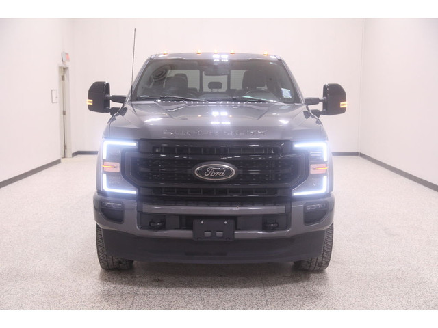  2022 Ford F-250 LARIAT 4WD Crew Cab 6.75' BX/TOIT OUVRANT/NAV in Cars & Trucks in Gatineau - Image 3