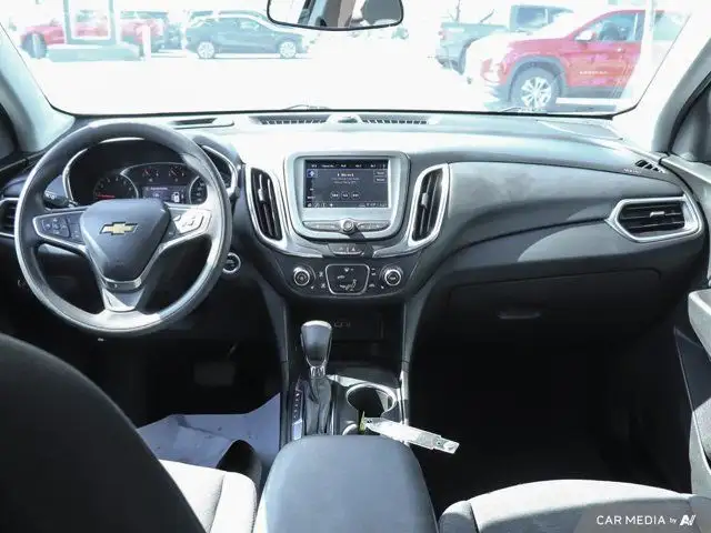2022 Chevrolet Equinox 17 Wheels | Remote Start | Accident Free dans Autos et camions dans Région d’Oshawa/Durham - Image 28
