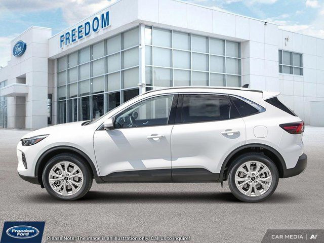 2025 Ford Escape Active - Factory Order in Cars & Trucks in Edmonton - Image 4