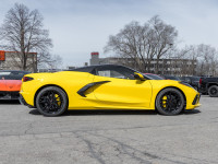 *Price Includes Luxury Tax* Performance Exhaust with Black Tips | 20-Spoke Gloss Black Wheels | Edge... (image 3)