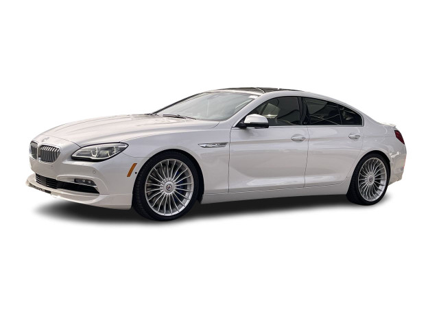 2016 BMW 6 Series in Cars & Trucks in Calgary - Image 4