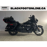 2022 Harley-Davidson FLHTK - Ultra Limited