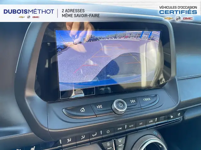 2020 Chevrolet Camaro CONVERTIBLE, 2LT, V6 3.6L, CUIR, BOSE !!!  in Cars & Trucks in Victoriaville - Image 27