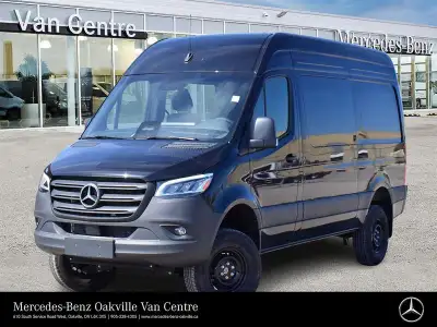Come see our great selection of New, Pre-Owned, and Demo Sprinter and Metris Cargo and Passenger Van...