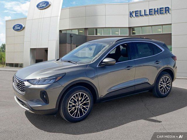 2025 Ford Escape PHEV in Cars & Trucks in Brandon