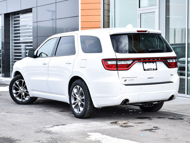  2019 Dodge Durango AWD - Alpine - NAV - Hands Free in Cars & Trucks in Calgary - Image 3