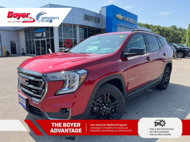 2023 GMC Terrain in Cars & Trucks in Trenton