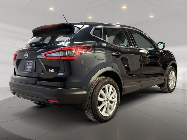 2023 Nissan Qashqai in Cars & Trucks in Laval / North Shore - Image 4