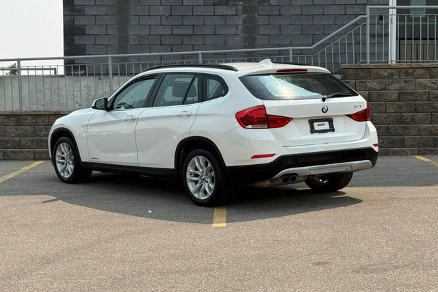 2015 BMW X1 AWD 4dr xDrive28i|BIG SUMMER BLOWOUT! in Cars & Trucks in Calgary - Image 3
