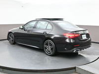 See Dealer Website for Details. 2025 Mercedes-Benz C-Class 300 4MATIC EXCLUSIVE TRIM, AMG LINE WITH... (image 1)