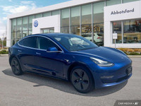 This Tesla Model 3 delivers a Electric engine powering this Automatic transmission. Window Grid Ante... (image 6)