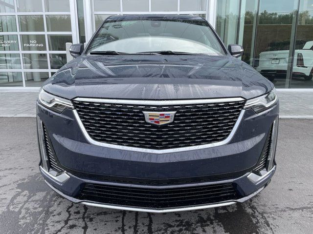 2025 Cadillac XT6 Premium Luxury in Cars & Trucks in Calgary - Image 2