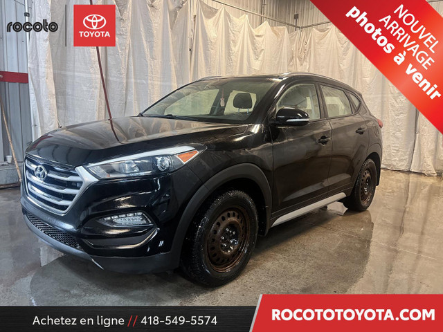 2018 Hyundai Tucson Premium AWD AWD in Cars & Trucks in Saguenay