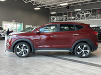 AWD | Turbocharged | Panoramic Roof | Heated Seats | Leather Interior | Blind Spot Monitor The 2018... (image 4)