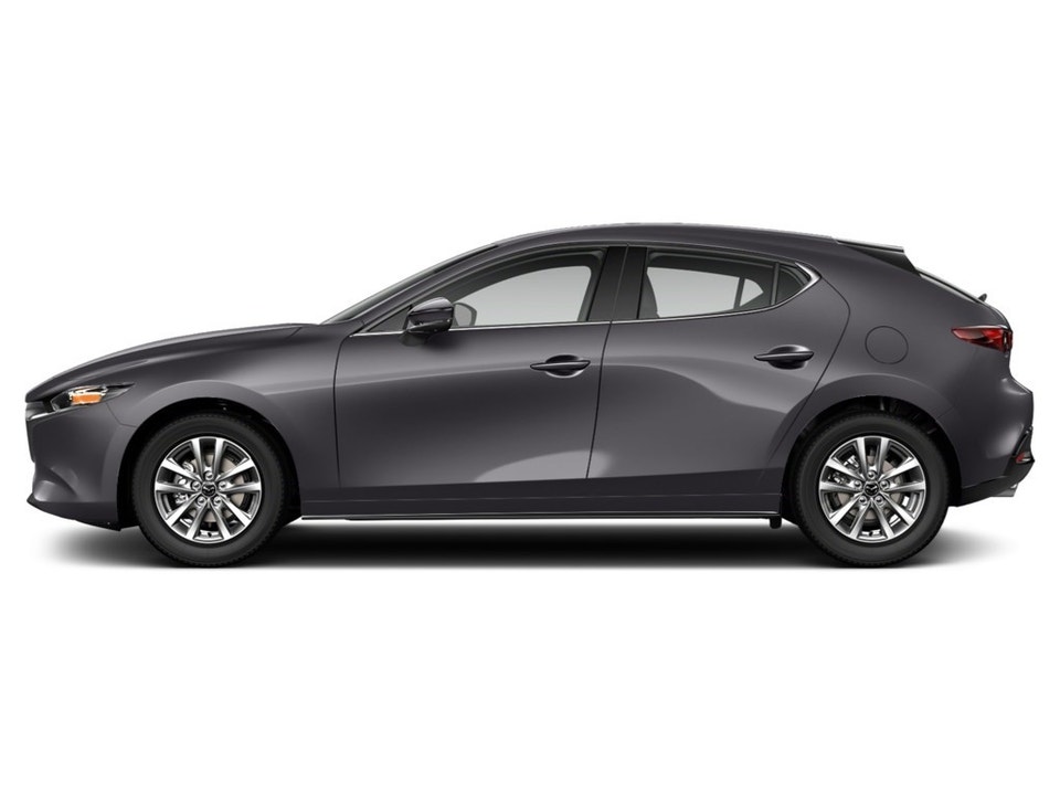 2023 Mazda Mazda3 GX (A6)