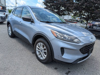 ESCAPE HYBRID! AWD, GPS/NAVIGATION, HEATED SEATS, BACKUP CAMERA, APPLE CARPLAY/ANDROID AUTO, POWER W... (image 5)