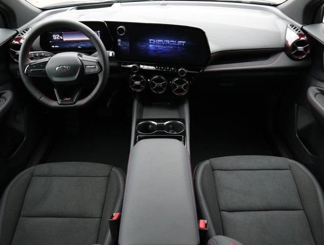 2024 Chevrolet Blazer EV eAWD RS in Cars & Trucks in Lloydminster - Image 3