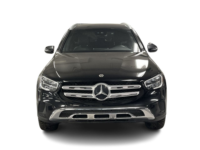 2022 Mercedes-Benz GLC300 4MATIC SUV * Certifié * Certified * Ca in Cars & Trucks in City of Montréal - Image 3