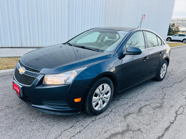 2014 Chevrolet Cruze 4dr Sdn 1LT in Cars & Trucks in Mississauga / Peel Region