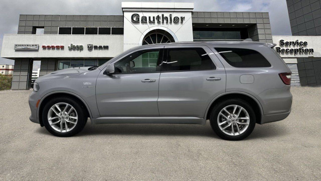 2021 Dodge Durango R/T in Cars & Trucks in Winnipeg - Image 3