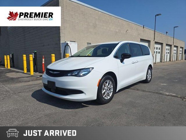 2024 Chrysler Grand Caravan SXT | Heated Seats | Apple Carplay in Cars & Trucks in Windsor Region