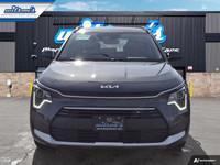 Come see this certified 2024 Kia Niro Plug-In Hybrid EX Adaptive Cruise | Apple CarPlay & Android Au... (image 7)
