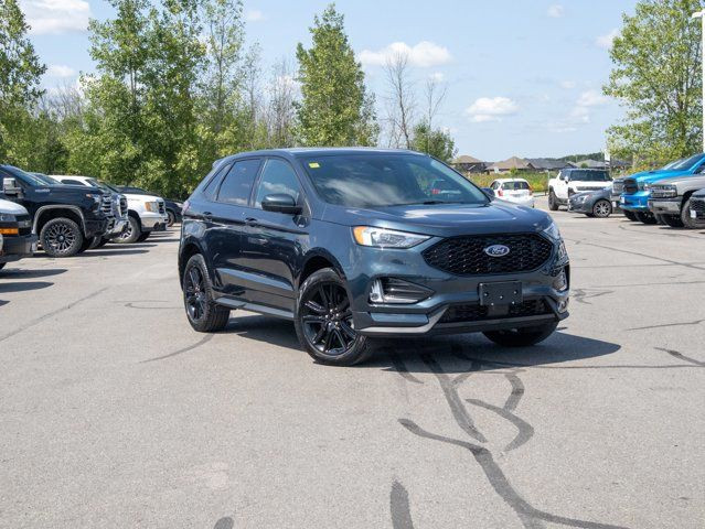 2024 Ford Edge SEL - Pre-Collision Assist with Automatic in Cars & Trucks in Belleville - Image 2