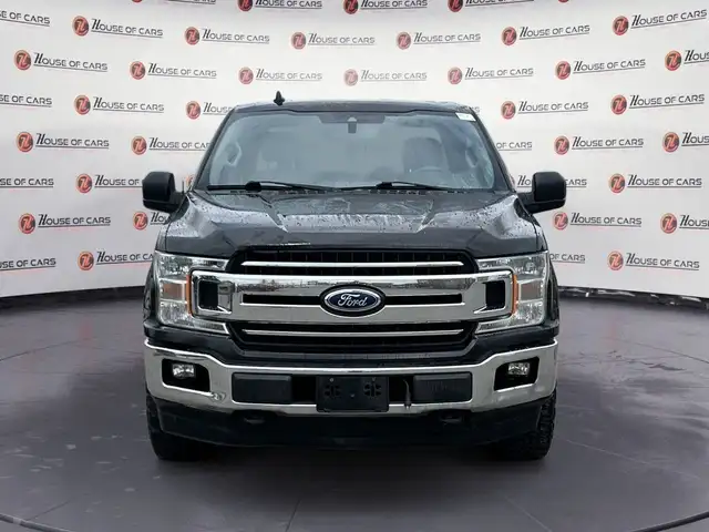 2019 Ford F-150 XLT 4WD SuperCrew 5.5' Box/ Bluetooth/ BackupCam in Cars & Trucks in Calgary - Image 11