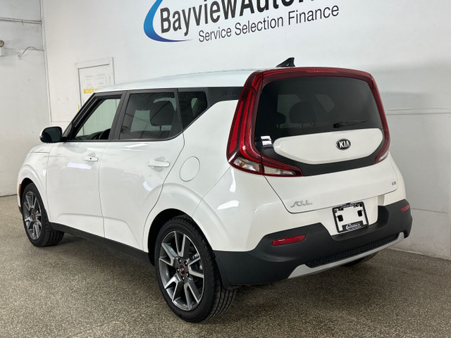 2020 Kia Soul EX Limited LIMITED! LEATHER! NAVI! ROOF! in Cars & Trucks in Belleville - Image 3