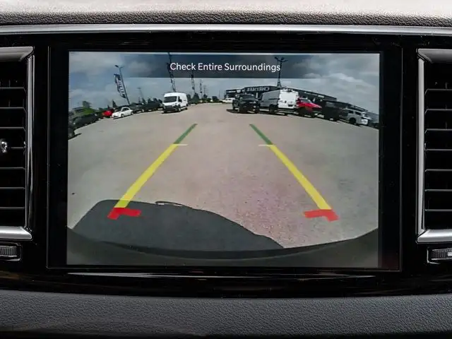 2025 Chrysler Grand Caravan SXT in Cars & Trucks in Barrie - Image 29