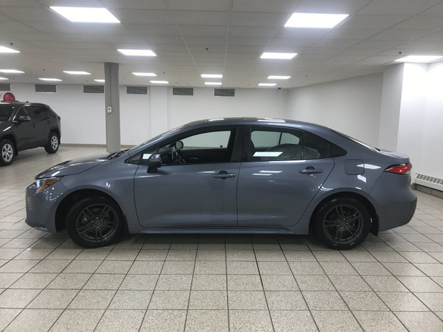 2021 Toyota Corolla LE in Cars & Trucks in Calgary - Image 3