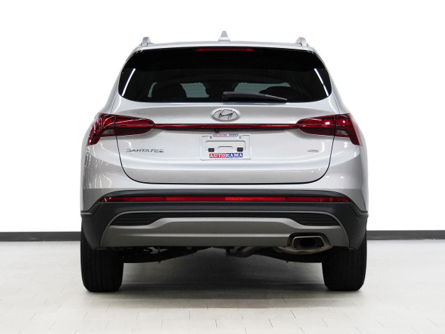  2021 Hyundai Santa Fe ESSENTIAL | AWD | ACC | LaneDep | CarPlay in Cars & Trucks in City of Toronto - Image 2