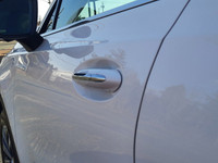 Engine: 2L TURBO 4cyl. L/100Km City: 10.8 L/100Km Hwy: 8.3 Safety Equipment Teen Driver a configurab... (image 9)