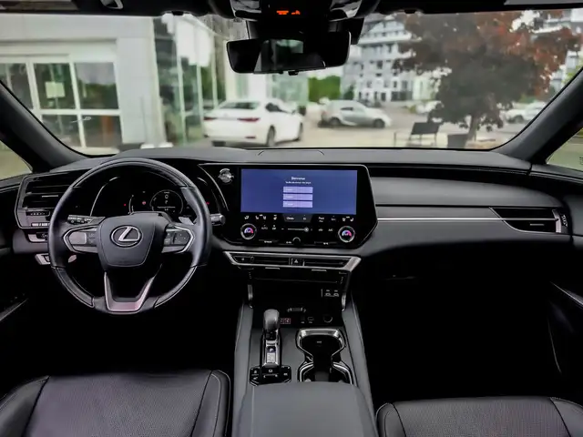 2023 Lexus RX 350H | Ultra Luxury | Lexus Certified | AWD in Cars & Trucks in City of Toronto - Image 33