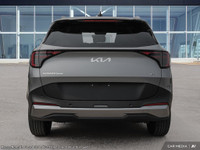 Straightline Kia Packagae: Block Heater, Wheel Locks, $3,000 Security Etch, 1st Oil Change, Professi... (image 4)